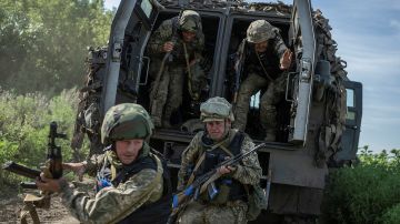 В ВСУ мобилизовали украинцев с амнезией, они пропали без вести под Черниговом