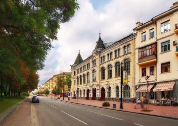 Проезд на нескольких трассах ограничили из-за паводка в Приморье