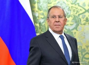 Россия не хочет зависеть от доброго расположения бывших западных партнеров, заявил Лавров на Восточном экономическом форуме