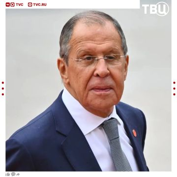 Россия не хочет зависеть от доброго расположения Запада, заявил Сергей Лавров на ВЭФ-2026