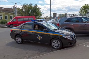 Плата за «защиту». На Украине «азовца»* забили и ограбили его же соседи
