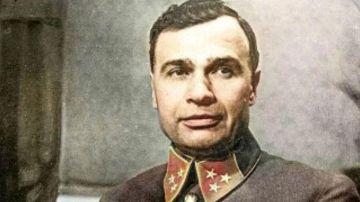 Бой под Лохвицей: 85 лет со дня гибели генерала Кирпоноса