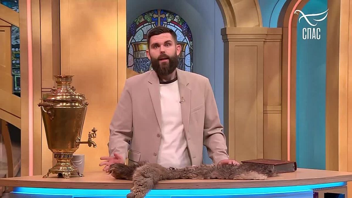 Роман Голованов: 27 октября. Евангелие, Апостол и святой этого дня